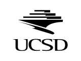 UCSD logo
