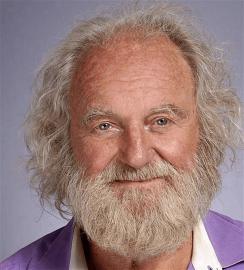 Photo of Adriano Garsia