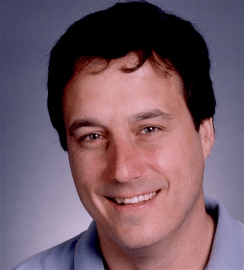 Photo of Bruce Driver