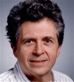 Photo of Edward Bender