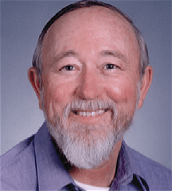 Photo of James Bunch