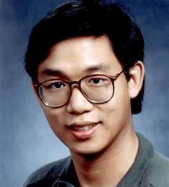 Photo of Li-Tien Cheng