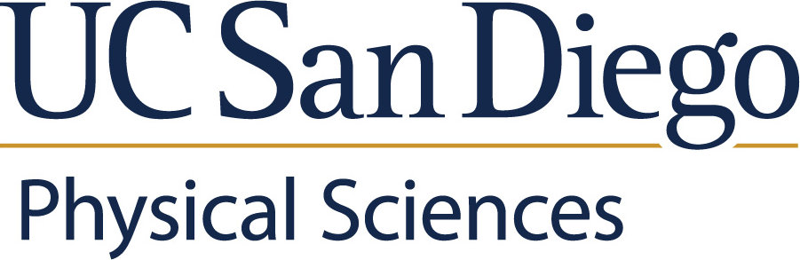 Physical Sciences Logo