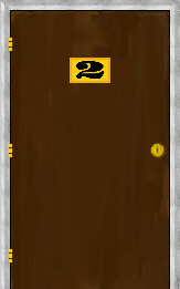 Door #2